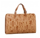 Portadocumentos de piel mujer cuero