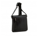 Bandoleras de piel artesanales