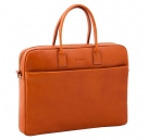 Bolso trabajo de piel para hombre