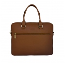 Portadocumentos de piel mujer