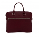 Portadocumentos de piel