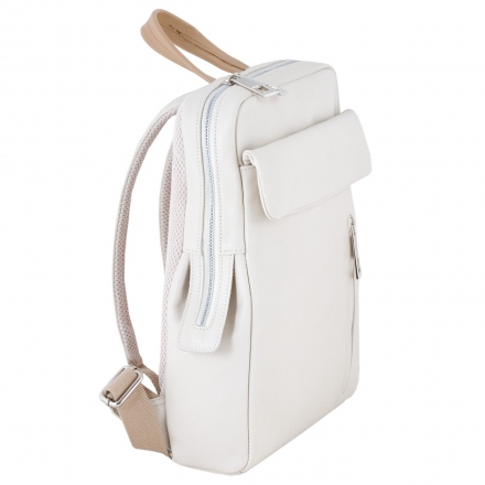 Mochila Blanca