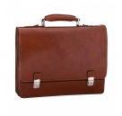 Maletín de Piel Ruano
